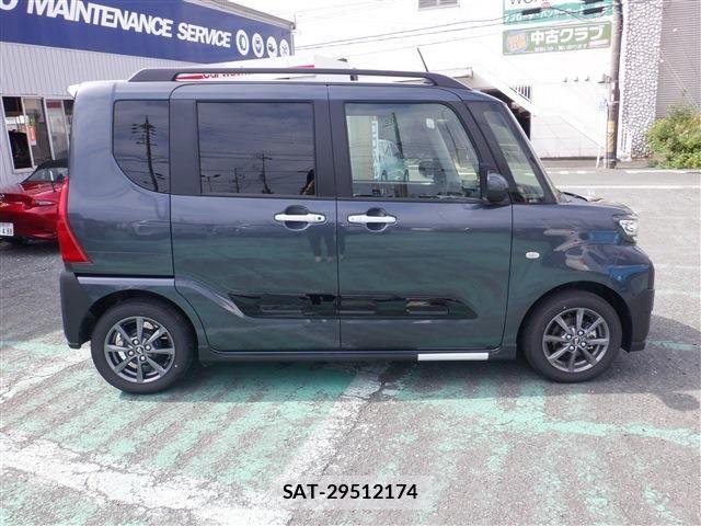 Daihatsu TANTO 2025-07 8872263-24