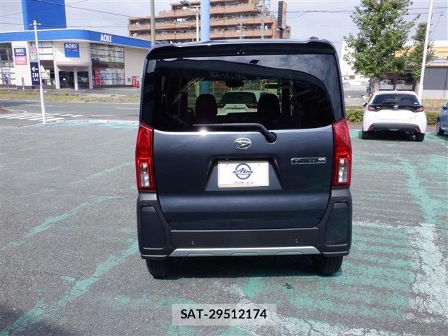 Daihatsu TANTO 2025-07 8872263-25