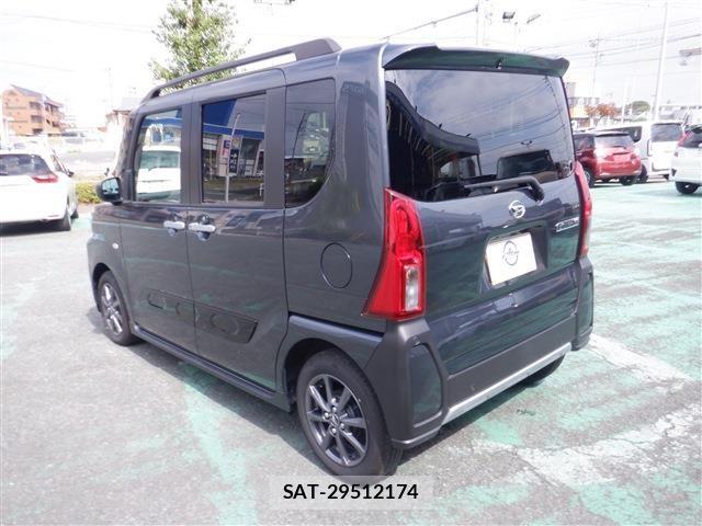Daihatsu TANTO 2025-07 8872263-26