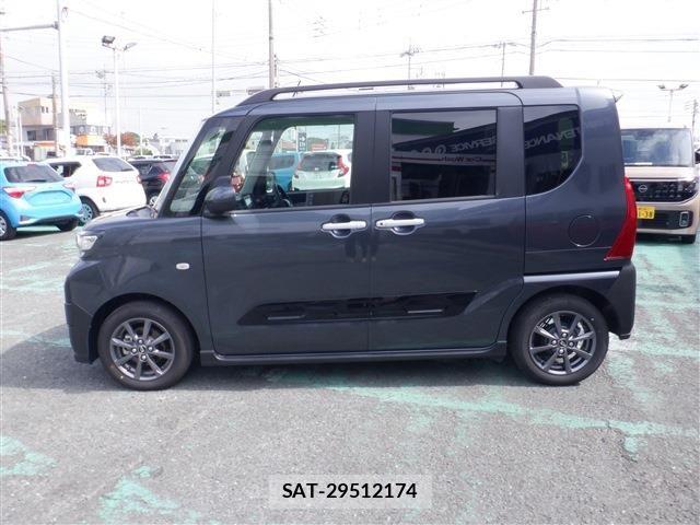 Daihatsu TANTO 2025-07 8872263-27