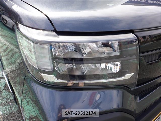 Daihatsu TANTO 2025-07 8872263-28