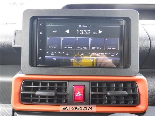 Daihatsu TANTO 2025-07 8872263-2