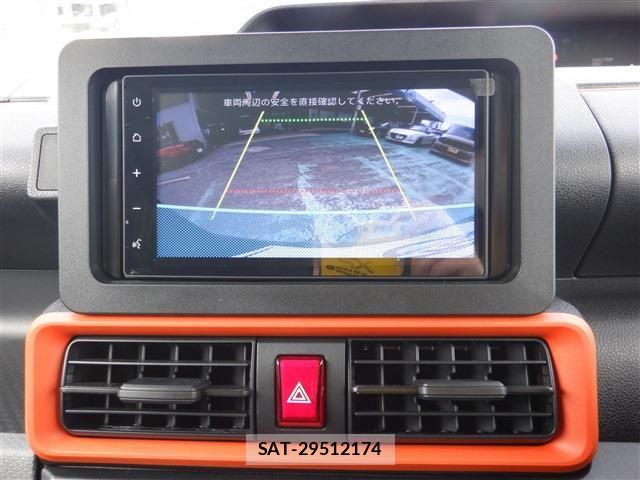 Daihatsu TANTO 2025-07 8872263-3