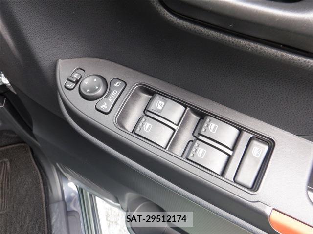 Daihatsu TANTO 2025-07 8872263-4
