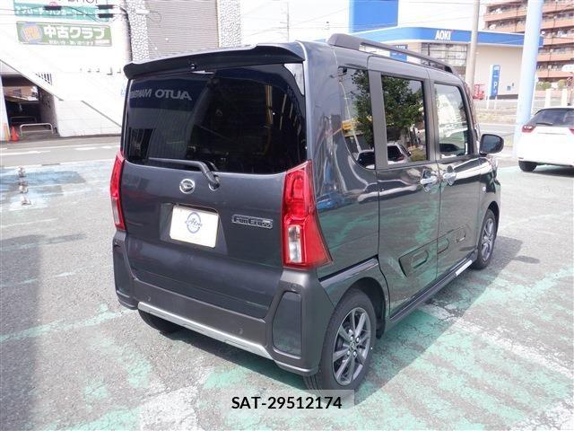Daihatsu TANTO 2025-07 8872263-5
