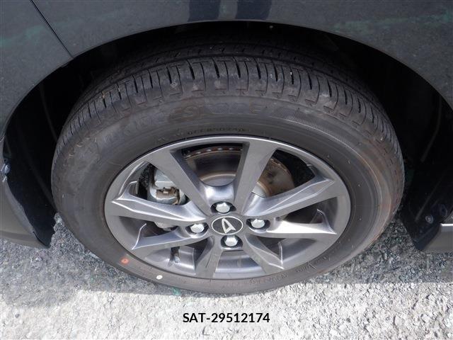 Daihatsu TANTO 2025-07 8872263-6