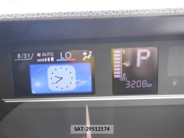 Daihatsu TANTO 2025-07 8872263-7