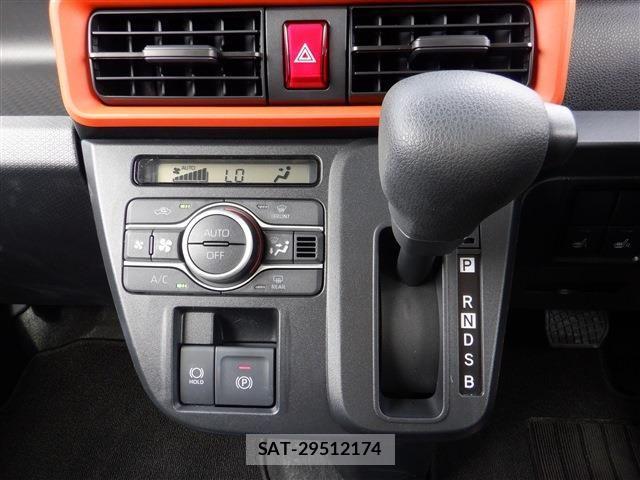 Daihatsu TANTO 2025-07 8872263-8