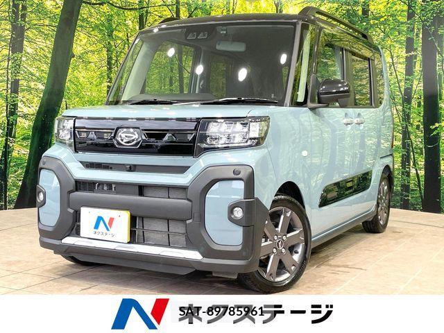 Daihatsu TANTO 2025-02 8872260-0