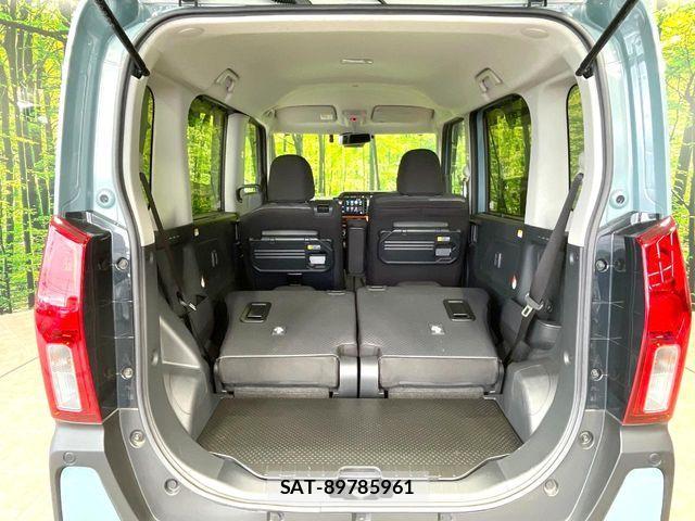 Daihatsu TANTO 2025-02 8872260-9