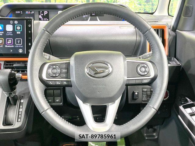 Daihatsu TANTO 2025-02 8872260-10