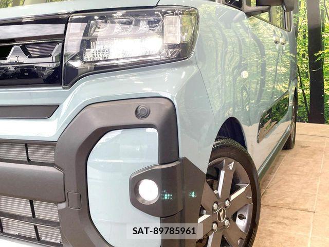 Daihatsu TANTO 2025-02 8872260-11