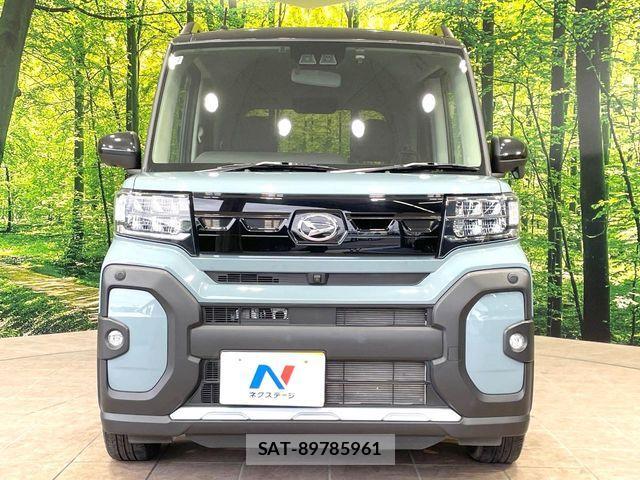 Daihatsu TANTO 2025-02 8872260-13