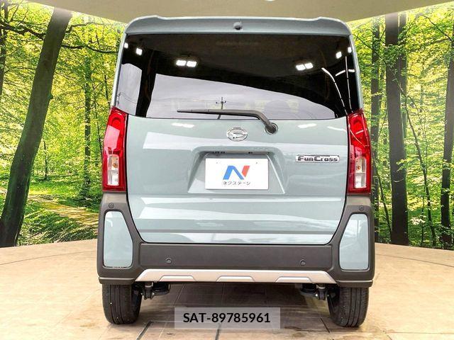 Daihatsu TANTO 2025-02 8872260-14