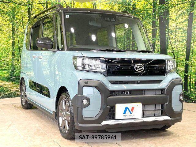 Daihatsu TANTO 2025-02 8872260-15
