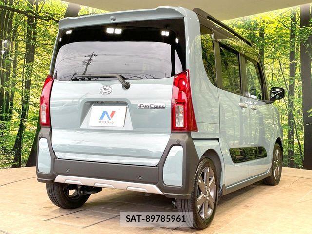 Daihatsu TANTO 2025-02 8872260-16