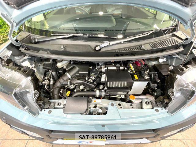 Daihatsu TANTO 2025-02 8872260-17
