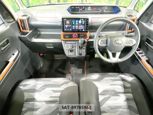 Daihatsu TANTO 2025-02 8872260-1