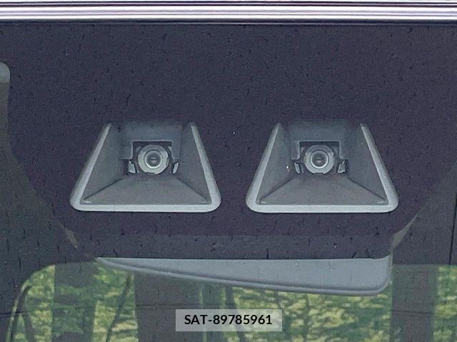 Daihatsu TANTO 2025-02 8872260-2