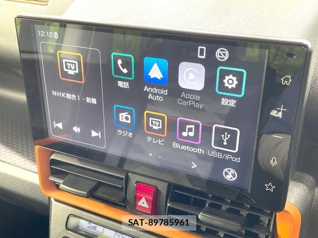 Daihatsu TANTO 2025-02 8872260-4