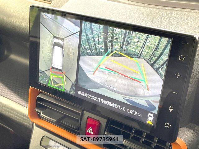 Daihatsu TANTO 2025-02 8872260-5