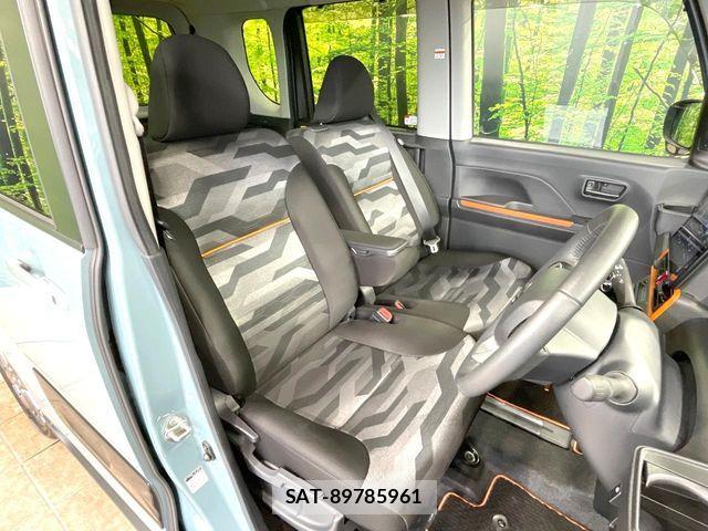 Daihatsu TANTO 2025-02 8872260-7