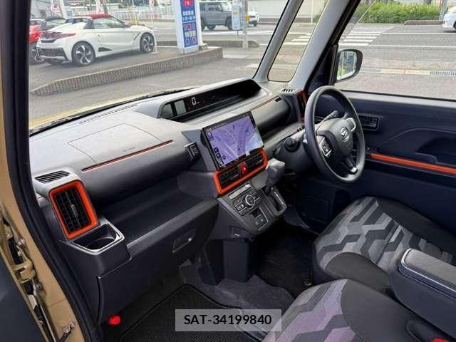 Daihatsu TANTO 2024-02 8872265-9