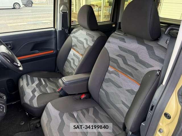 Daihatsu TANTO 2024-02 8872265-10