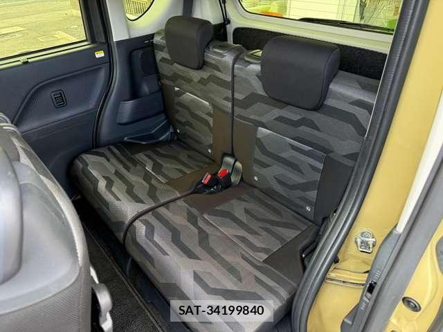 Daihatsu TANTO 2024-02 8872265-12