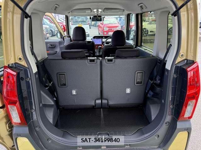 Daihatsu TANTO 2024-02 8872265-13