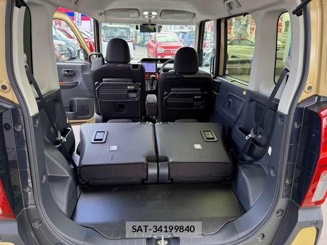 Daihatsu TANTO 2024-02 8872265-14