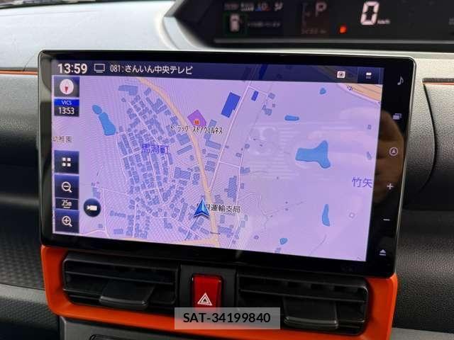 Daihatsu TANTO 2024-02 8872265-15