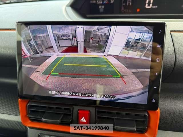 Daihatsu TANTO 2024-02 8872265-16