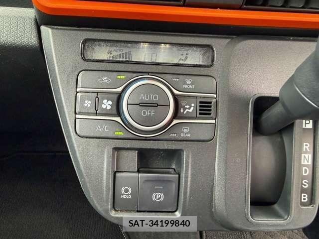 Daihatsu TANTO 2024-02 8872265-17