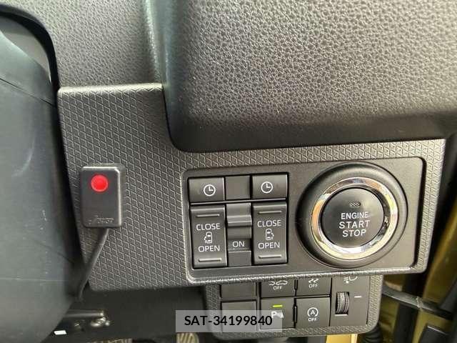 Daihatsu TANTO 2024-02 8872265-18