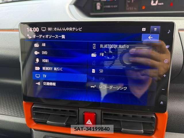 Daihatsu TANTO 2024-02 8872265-20