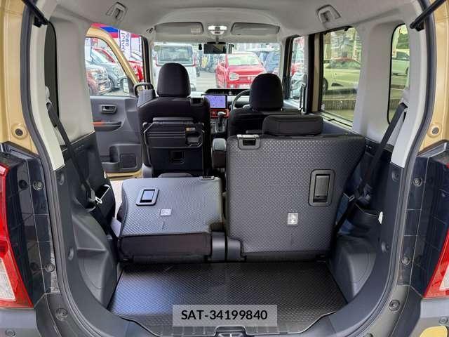 Daihatsu TANTO 2024-02 8872265-21