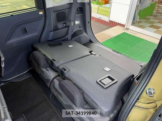 Daihatsu TANTO 2024-02 8872265-22