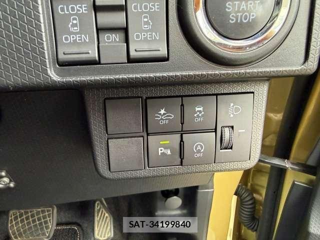Daihatsu TANTO 2024-02 8872265-24
