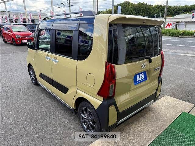 Daihatsu TANTO 2024-02 8872265-2