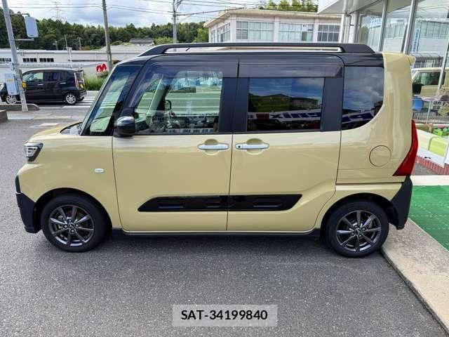 Daihatsu TANTO 2024-02 8872265-3