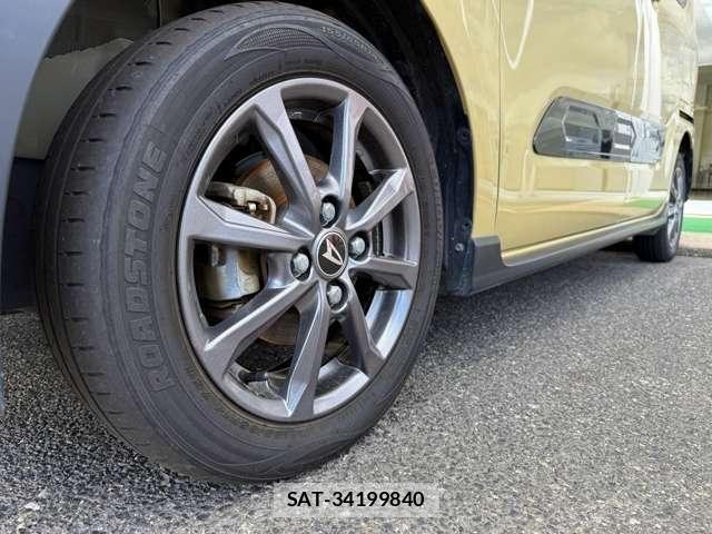 Daihatsu TANTO 2024-02 8872265-4
