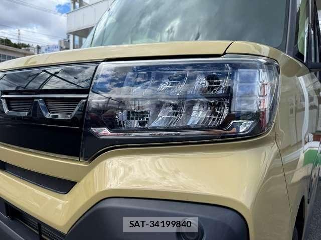 Daihatsu TANTO 2024-02 8872265-5