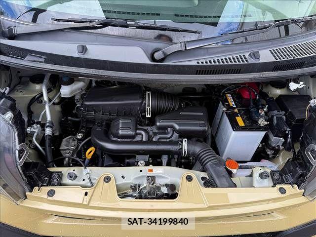 Daihatsu TANTO 2024-02 8872265-6