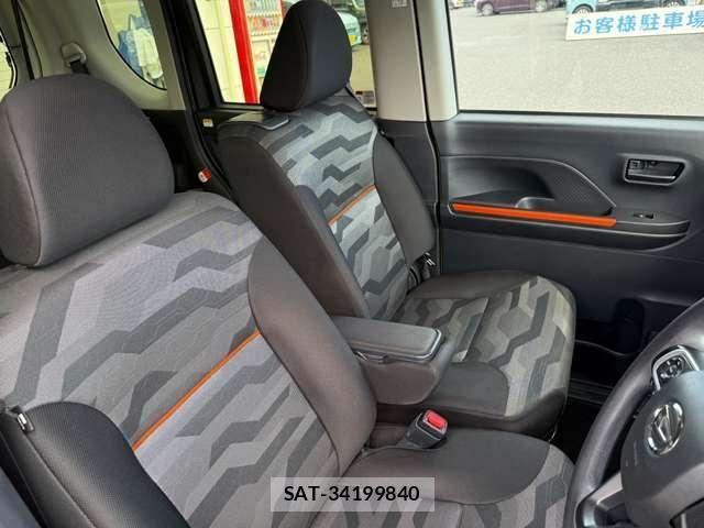Daihatsu TANTO 2024-02 8872265-8