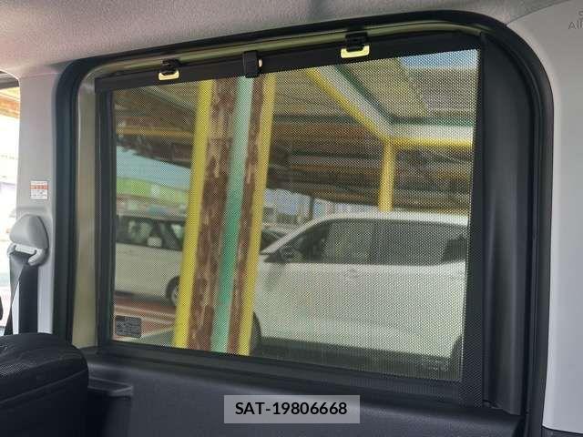 Daihatsu TANTO 2025-01 8872261-9