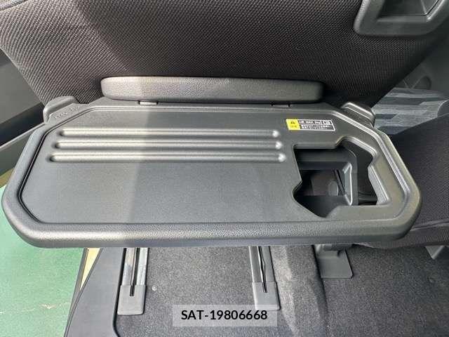 Daihatsu TANTO 2025-01 8872261-10