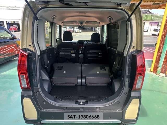 Daihatsu TANTO 2025-01 8872261-13