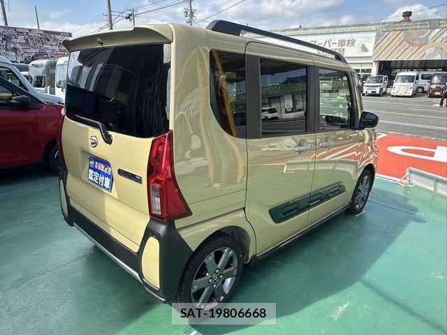 Daihatsu TANTO 2025-01 8872261-14