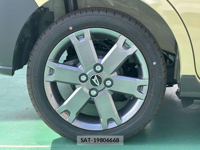 Daihatsu TANTO 2025-01 8872261-15